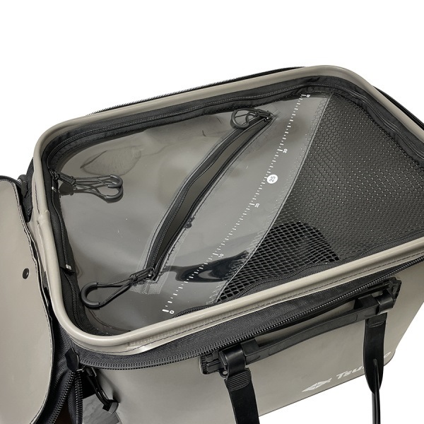 キーパーバッカン45